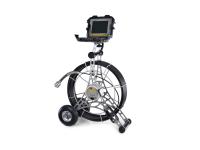 Установка mc 80 Set на длину 130м Установка mc 80 Set на длину 130м