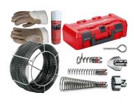 Набор спиралей и инструментов Стандарт 32/32