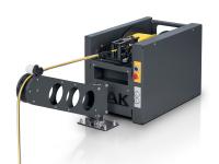 Кабельный барабан KW206 (KW306) Кабельный барабан KW206 (KW306)