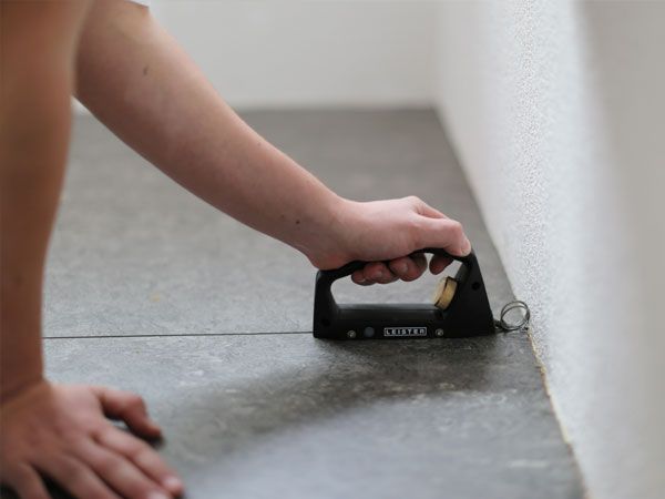 Инструмент для линолеума Инструмент для линолеума