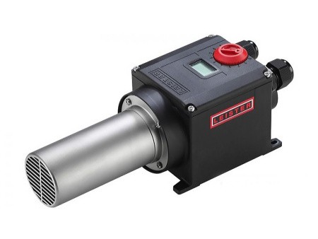 Нагреватель LHS 41S SYSTEM Нагреватель LHS 41S SYSTEM