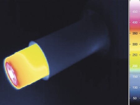 TRIAC ST (Триак ST): активное охлаждение