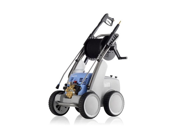 Kränzle Quadro 1000 TST Аппарат высокого давления, вид сбоку