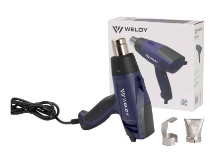 Термофен Weldy HG 330-B Термофен Weldy HG 330-B