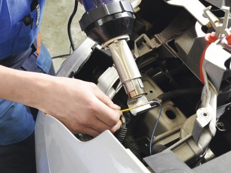 Термофен ENERGY HT1600D, термоусадка Термофен ENERGY HT1600D, термоусадка