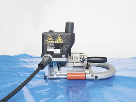 Сварочный автомат MINIWELDER TEX2, применение Сварочный автомат MINIWELDER TEX2, применение