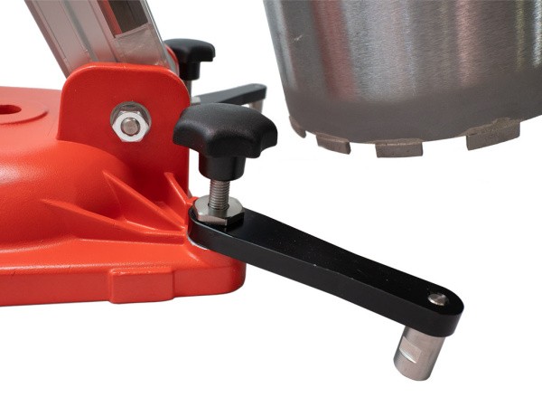 Сверлильный комплект DRILLKOMPLEKT 300 Optimum X Сверлильный комплект DRILLKOMPLEKT 300 Optimum X