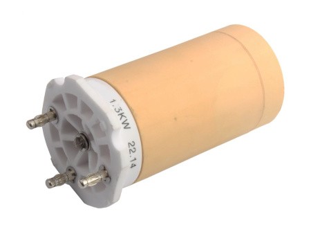 Нагревательный элемент type 32A1, 230V/1300+1300W Нагревательный элемент type 32A1, 230V/1300+1300W