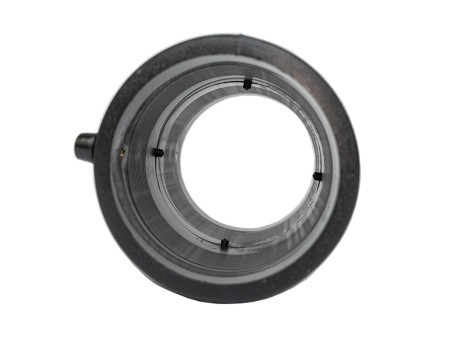 Муфта электросварная PN16 SDR11 PE100 D200 Муфта электросварная PN16 SDR11 PE100 D200