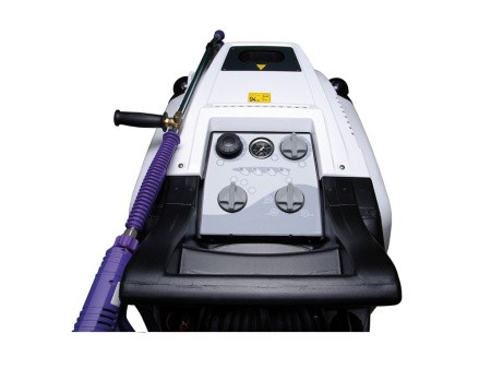 АВД 170 бар FALCH wheel jet 5 170-14-140-e, вид сверху АВД 170 бар FALCH wheel jet 5 170-14-140-e, вид сверху