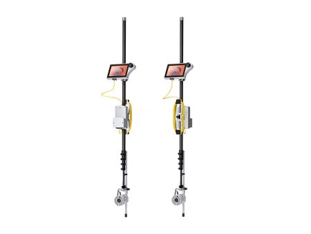 Система телеинспекционного обследования ASPECTA Система телеинспекционного обследования ASPECTA