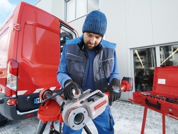 SUPERTRONIC 2000 E, применение SUPERTRONIC 2000 E, применение