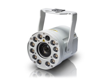 Tелеинспекционная система ASPECTA Tелеинспекционная система ASPECTA