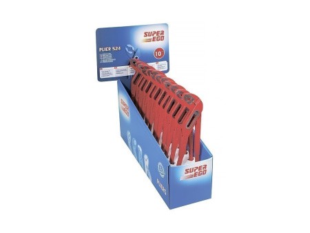 Сантехнические клещи  ROGRIP S, упаковка 10 шт Сантехнические клещи  ROGRIP S, упаковка 10 шт