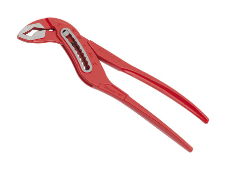 Клещи сантехнические ROGRIP S