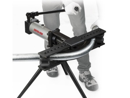 Ручной гидравл.трубогиб ECO 2 Ручной гидравл.трубогиб ECO 2