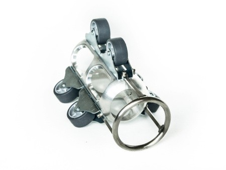 Защита видеокамер SK-50 / KK-55 для роликовых центраторов Защита видеокамер SK-50 / KK-55 для роликовых центраторов