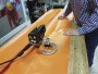 Сварочный автомат MINIWELDER TEX2, применение Сварочный автомат MINIWELDER TEX2, применение