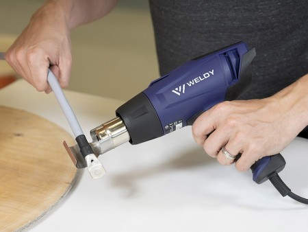 Термофен Weldy HG 330-B, применение Термофен Weldy HG 330-B, применение