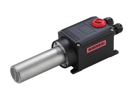 Нагреватель LHS 21S PREMIUM