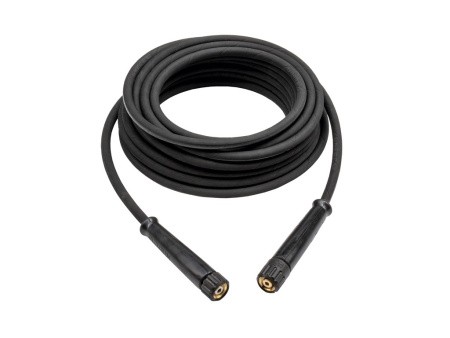 Шланг высокого давления из металлической ткани, НД 8, 15 м