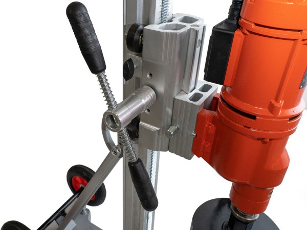 Сверлильный комплект DRILLKOMPLEKT 300 Optimum Plus Сверлильный комплект DRILLKOMPLEKT 300 Optimum Plus