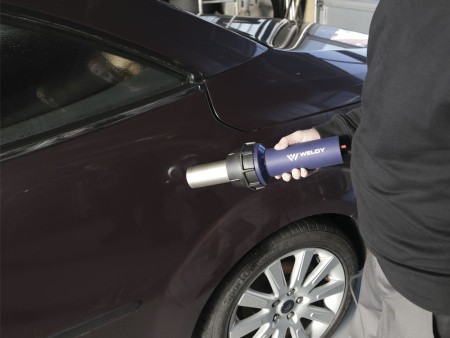 Технический фен Energy HT3400, применение Технический фен Energy HT3400, применение