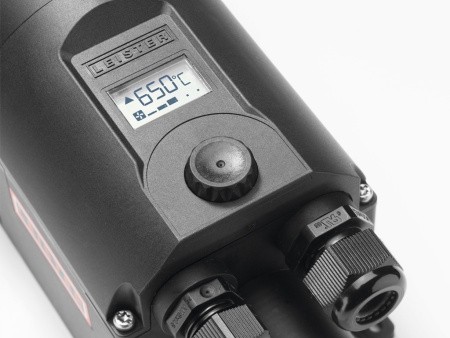 Тепловентилятор Нагреватель MISTRAL 6 SYSTEM 2,3 кВт- цифровой дисплей Тепловентилятор Нагреватель MISTRAL 6 SYSTEM 2,3 кВт- цифровой дисплей