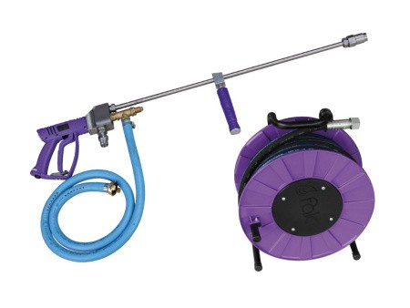 Комплект поставки стандартные принадлежности