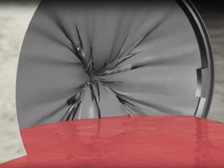 Заграждение мобильное МЗ-10 Заграждение мобильное МЗ-10