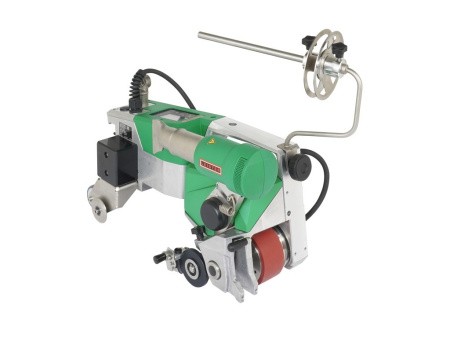 Унифлор 500 аппарат для сварки линолеума