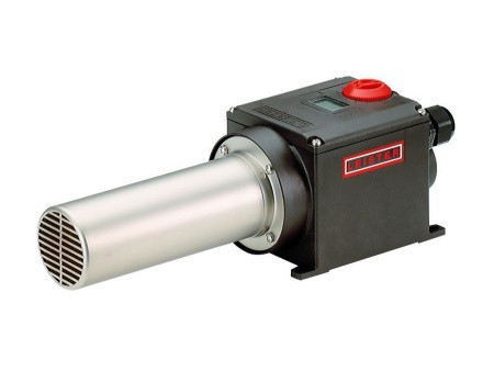 Нагреватель LHS 41L SYSTEM Нагреватель LHS 41L SYSTEM