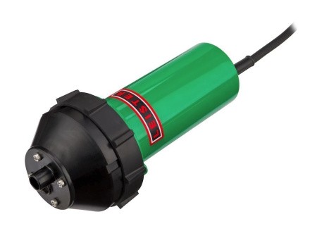 Вентилятор MINOR (Минор)