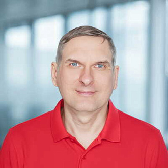 Ходунов Александр