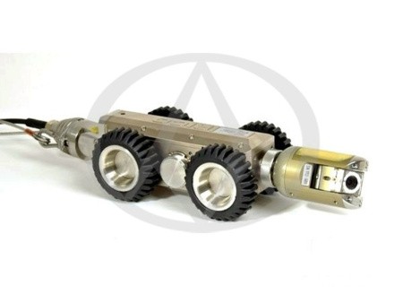 Робот FW100 с камерой SR50 Робот FW100 с камерой SR50