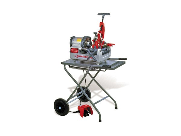 Резьбонарезной станок ROPOWER 50R Резьбонарезной станок ROPOWER 50R