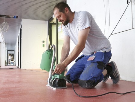 Фреза для разделки шва GROOVER 108.393 - применение Фреза для разделки шва GROOVER 108.393 - применение