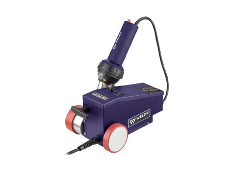 Сварочный автомат FOILER ETL 20 мм